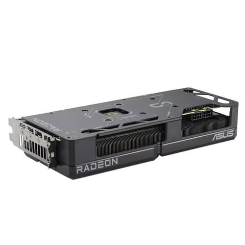Asus Dual RX 7700 XT OC Edition 12GB Graphics Card